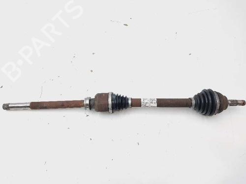 Used Right front driveshaft Right front driveshaft PEUGEOT 3008 I MPV (0U_) [2009-2017] 20685817 20685817