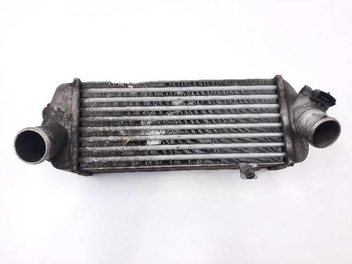 Used Intercooler Intercooler HYUNDAI i20 I (PB, PBT) 1.2 (78 hp) 9075423 9075423