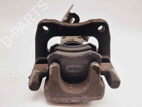 Right rear brake caliper SEAT LEON (5F1)  | BP20684042M106 