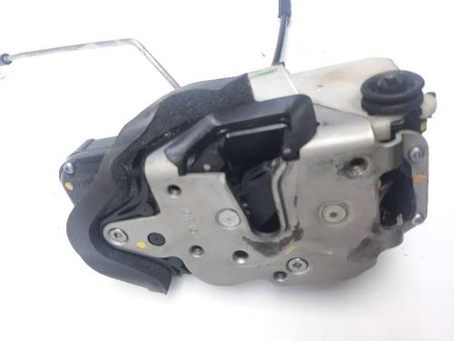 Used Rear left lock OPEL INSIGNIA A Sports Tourer (G09) 2.0 CDTI (35) (131 hp) 20680893