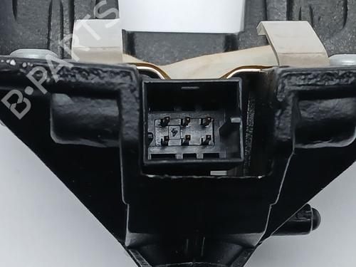 Rear mirror VW PASSAT B6 Variant (3C5) 2.0 TDI 16V | BP31941199I6 - Image 4