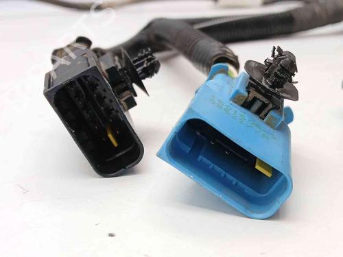 Electronic module OPEL CORSA F (P2JO) 1.2 (68) | BP37218606M83 - Image 2