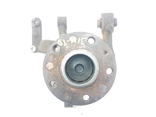 Right rear steering knuckle VW GOLF V (1K1) 2.0 GTI | BP20683055M28 