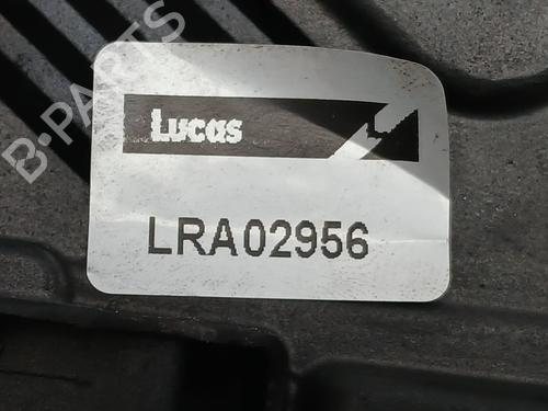 Alternator BMW 3 (E90) 318 d | BP27242463M7 - Image 5