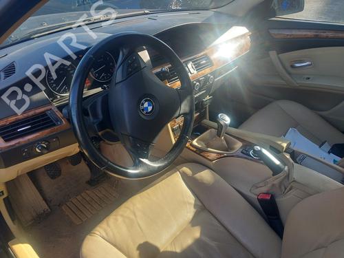 Display monitor BMW 5 Touring (E61) 523 i | BP26169872C48 