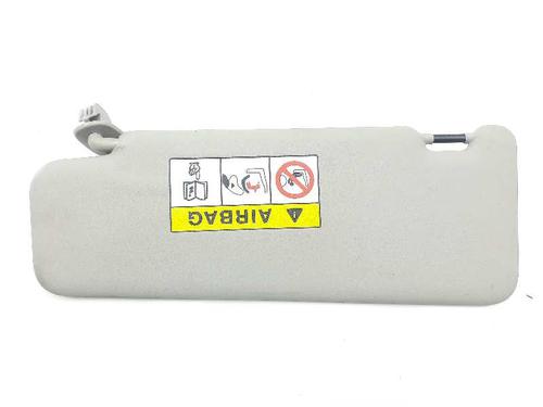 Used Right sun visor Right sun visor DACIA SANDERO II TCe 90 (B8M1, B8MA, B8AC) (90 hp) 20678751 20678751