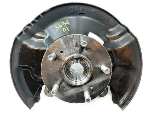 Used Left front steering knuckle Left front steering knuckle HONDA CR-V IV (RM_) [2012-2026] 19921038 19921038