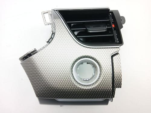 Used Air vent RENAULT ARKANA I (LCM_, LDN_) [2019-2025]  30005858