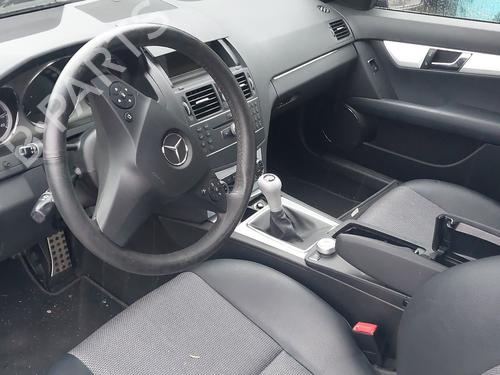 Electronic sensor MERCEDES-BENZ C-CLASS (W204) C 320 CDI (204.022) | BP32684779M84  - Image 10