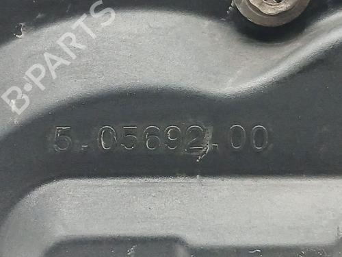 Throttle body OPEL INSIGNIA A Sports Tourer (G09) 2.0 CDTI (35) | BP30154780M82 