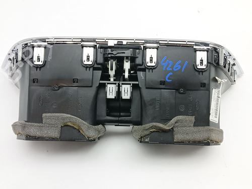 Air vent FORD FIESTA VII (HJ, HF) 1.1 Ti-VCT | BP32998720I21 - Image 5