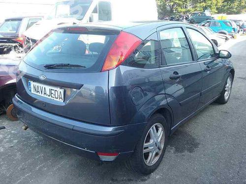 Injection rail FORD FOCUS I (DAW, DBW) 1.8 TDCi | BP4976938M98 