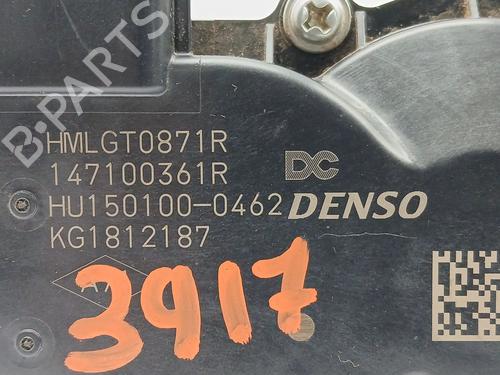 Egr RENAULT KANGOO III Box Body/MPV 1.5 Blue dCi 95 (FJAB) | BP25761424M69 