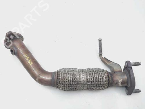 Used Exhaust system Exhaust system HYUNDAI i20 III (BC3, BI3) [2020-2026] 17642760 17642760