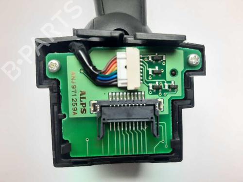 Steering column stalk VOLVO V40 Hatchback (525) D2 | BP20681091I23 - Image 2