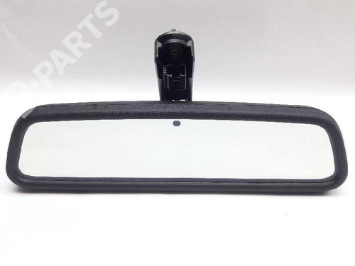 Used Rear mirror BMW 5 (E60) 530 i (231 hp) 9259955