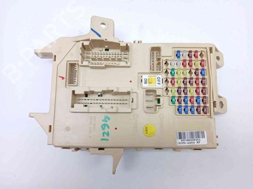 Used Fuse box Fuse box KIA CARENS IV 1.7 CRDi (116 hp) 40262876 40262876