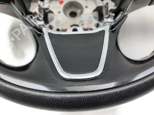 Steering wheel MITSUBISHI ASX (GA_W_) 2.0 MIVEC (GA2W) | BP9072145C49 - Image 4