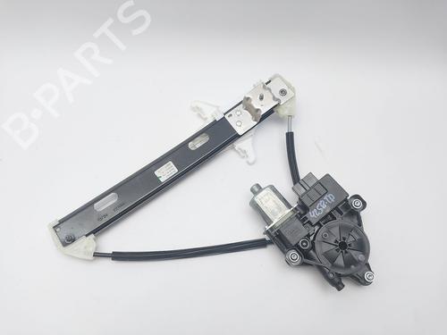 Rear right window mechanism VW TAIGO (CS1) 1.0 TSI | BP33209520C25  - Image 5