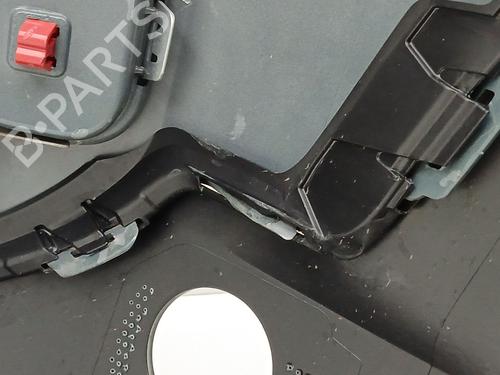 Rear bumper MINI MINI COUNTRYMAN (F60) Cooper D | BP24981199C8 