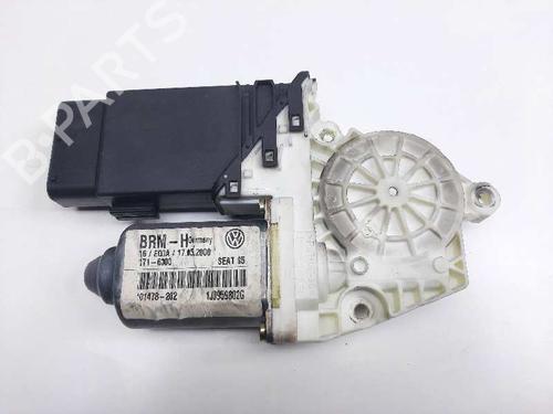 Used Right front window motor Right front window motor 9261554 9261554