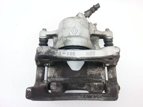 Right front brake caliper DACIA SANDERO III 1.0 SCe 65 | BP30155612M104 - Image 5