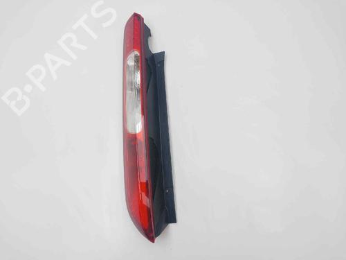Left taillight FORD FOCUS II (DA_, HCP, DP)  | BP20682534C34 