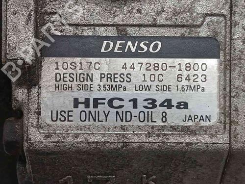AC compressor IVECO DAILY VI Van 33S12, 35S12, 35C12 | BP38051065M34 - Image 5