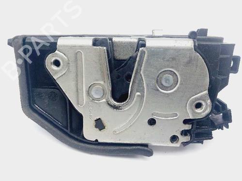 Rear left lock BMW X3 (E83) 2.0 d | BP20684344C100 