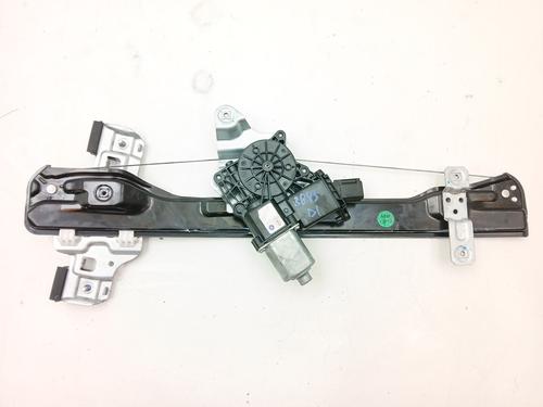 Used Front left window mechanism Front left window mechanism OPEL MOKKA / MOKKA X (J13) 1.6 CDTI (_76) (136 hp) 26321457 26321457