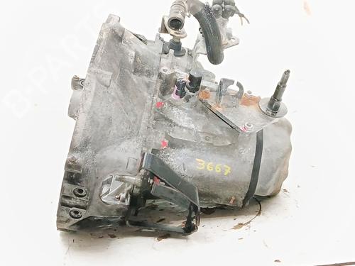 Gearbox PEUGEOT 206 Hatchback (2A/C)  | BP23147223M3 