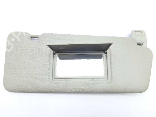 Used Right sun visor RENAULT CLIO IV (BH_) [2012-2021]  20686896