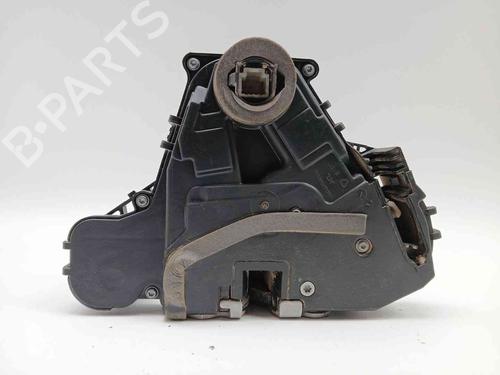 Front left lock RENAULT EXPRESS Box Body/MPV 1.5 Blue dCi 95 (F6AB) | BP38749999C98 - Image 4