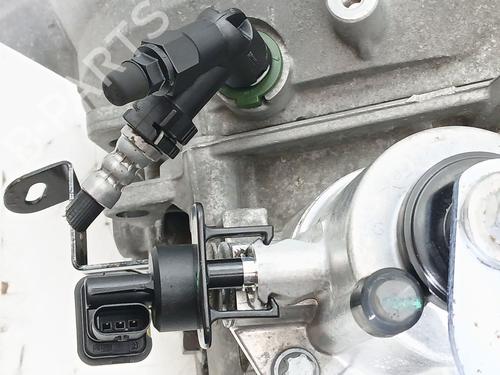 Gearbox OPEL INSIGNIA A (G09) 2.0 CDTI (68) | BP26731920M3 - Image 4