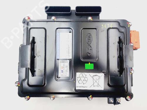 Batteri Batteri KIA CEED (CD) 1.6 CRDi 136 (136 hp) 20687169 20687169