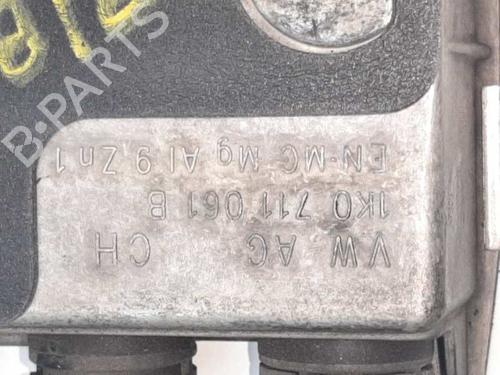 Gear lever AUDI A3 (8P1) 1.6 | BP20679938M90 