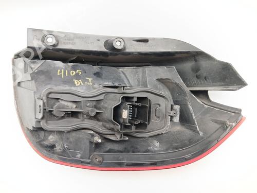 Left taillight RENAULT SCÉNIC II (JM0/1_) 1.5 dCi (JM1E, JM16) | BP32169117C34