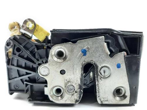 Used Front left lock DACIA SANDERO II [2012-2025]  20687137