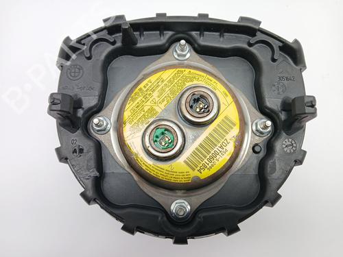 Driver airbag BMW 1 (E87) 118 d | BP21097437C9 