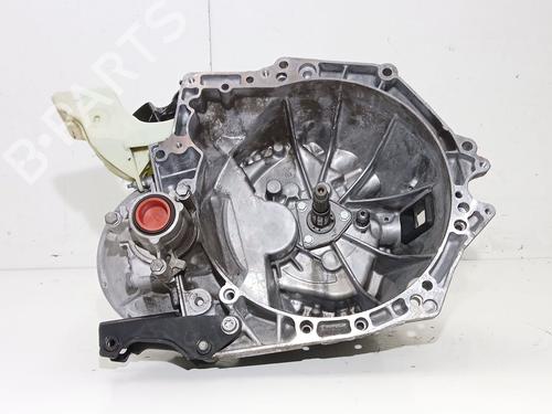gearbox-citroen-c3-aircross-ii-2r_-2c_-2017-34543916 main image
