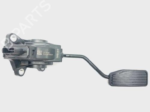 Used Pedal Pedal HONDA INSIGHT (ZE_) [2009-2026] 19140843 19140843