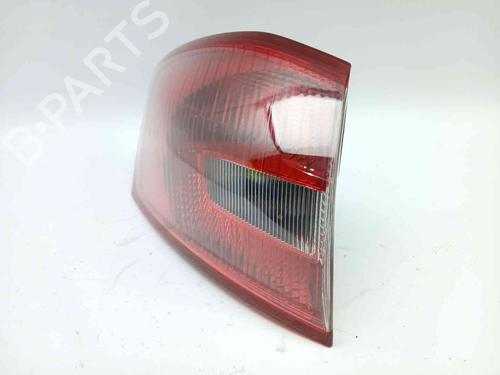 Left taillight FORD KUGA I VAN TDCi 4x4 | BP39617608C34 - Image 5