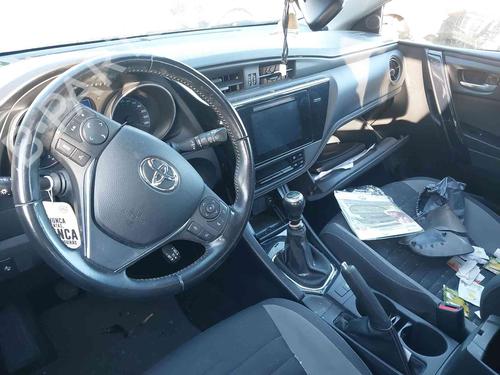 Mirror switch TOYOTA AURIS (_E18_) 1.2 (NRE185_, NRE185R) | BP25142893I25  - Image 9
