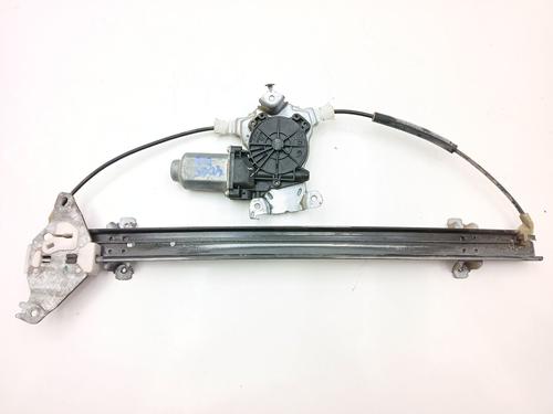 Used Front right window mechanism NISSAN PATHFINDER III (R51) [2005-2026]  31929014
