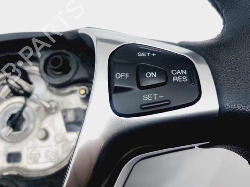 Steering wheel FORD B-MAX (JK) 1.6 Ti | BP16765620C49 