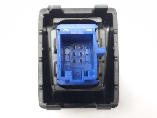 Warning switch SEAT IBIZA V (KJ1, KJG) | BP22978434I22 - Image 2