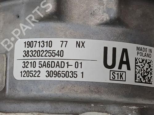 Steering rack MINI MINI (F55) Cooper | BP30313495M22 