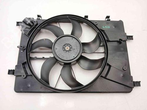 Used Radiator fan Radiator fan OPEL ASTRA J (P10) 1.6 (68) (115 hp) 39514632 39514632