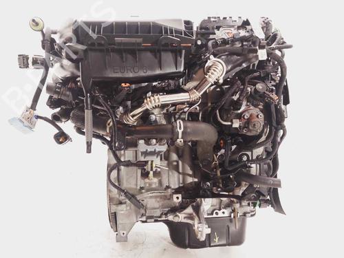 Engine CITROËN C4 Picasso II  | BP14933822M1  - Image 5