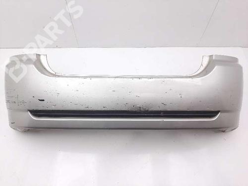 Rear bumper TOYOTA COROLLA (_E12_) 1.4 D (NDE120_) (90 hp) 5215913913